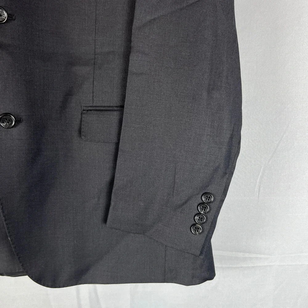 Joseph Abboud thank you